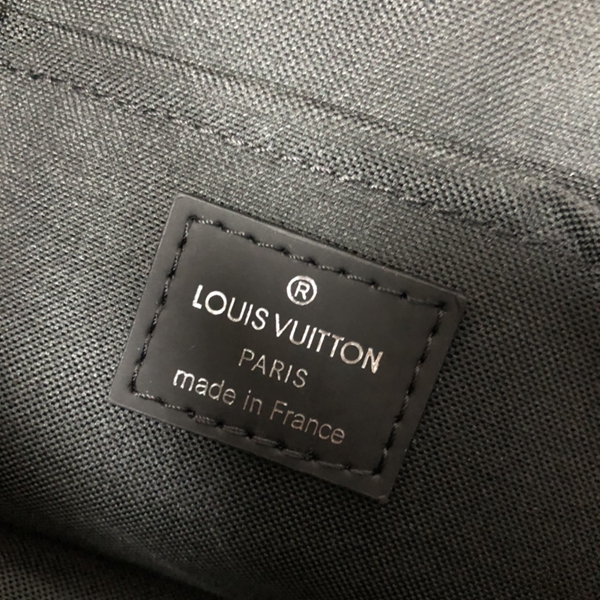 ルイヴィトンバッグ全体デザイン